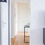 Am Schmoelderpark I Klinik I Stadion I Messe I 2 Schlafzimmer I Smart Tv I Kueche I Balkon * メンヒェングラートバッハ