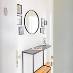 Am Schmoelderpark I Klinik I Stadion I Messe I 2 Schlafzimmer I Smart Tv I Kueche I Balkon アパート