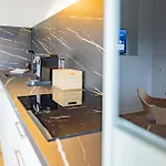 Am Schmoelderpark I Klinik I Stadion I Messe I 2 Schlafzimmer I Smart Tv I Kueche I Balkon