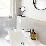 アパート Am Schmoelderpark I Klinik I Stadion I Messe I 2 Schlafzimmer I Smart Tv I Kueche I Balkon