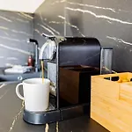 Am Schmoelderpark I Klinik I Stadion I Messe I 2 Schlafzimmer I Smart Tv I Kueche I Balkon アパート