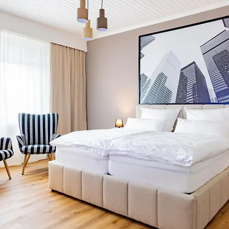 דירה Am Schmoelderpark I Klinik I Stadion I Messe I 2 Schlafzimmer I Smart Tv I Kueche I Balkon *