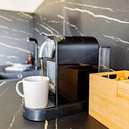 Mango Living I Schmoelderpark I Modern I 2 Schlafzimmer I 59 Qm Apartamento