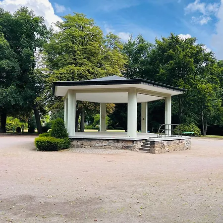 Am Schmoelderpark I Klinik I Stadion I Messe I 2 Schlafzimmer I Smart Tv I Kueche I Balkon * Mönchengladbach