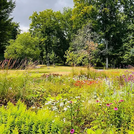 Appartement Am Schmoelderpark I Klinik I Stadion I Messe I 2 Schlafzimmer I Smart Tv I Kueche I Balkon *