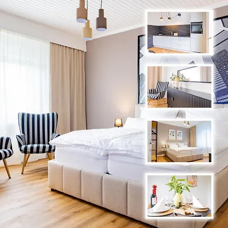 Apartamento Mango Living I Schmoelderpark I Modern I 2 Schlafzimmer I 59 Qm Mönchengladbach