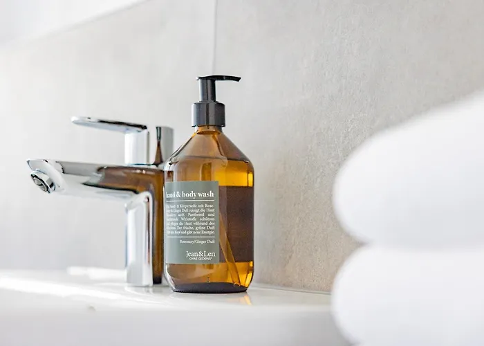 Am Schmoelderpark I Klinik I Stadion I Messe I 2 Schlafzimmer I Smart Tv I Kueche I Balkon *