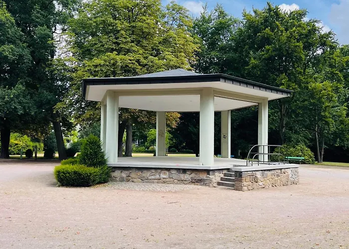 Am Schmoelderpark I Klinik I Stadion I Messe I 2 Schlafzimmer I Smart Tv I Kueche I Balkon * Mönchengladbach
